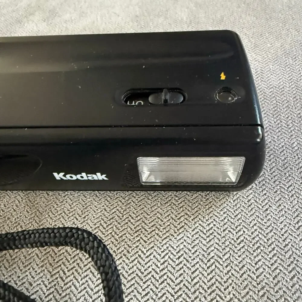 Kodak capture nostalgia